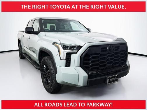 Lunar 2024 Toyota Tundra Limited