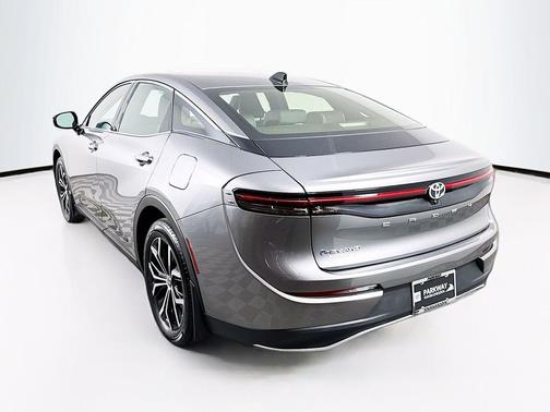Heavy Metal 2026 Toyota Crown XLE