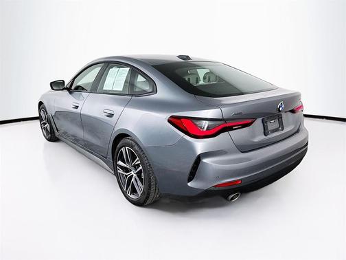 2023 BMW 430 Gran Coupe i xDrive