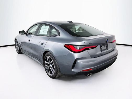 2023 BMW 430 Gran Coupe i xDrive