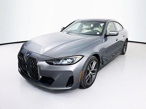 2023 BMW 430 Gran Coupe i xDrive