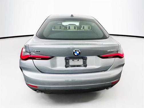 2023 BMW 430 Gran Coupe i xDrive