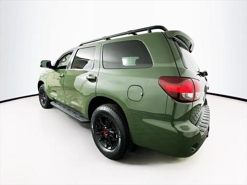 2020 Toyota Sequoia Base
