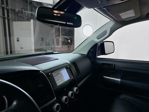 2020 Toyota Sequoia Base