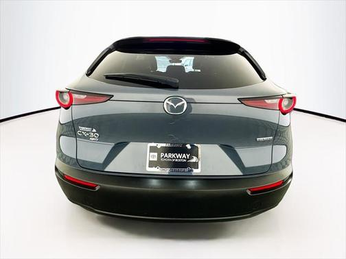 2022 Mazda CX-30 2.5 S Carbon Edition
