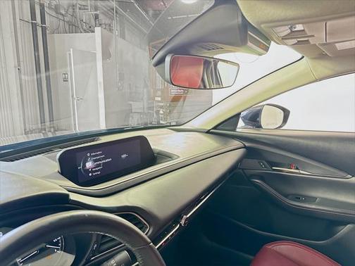 2022 Mazda CX-30 2.5 S Carbon Edition