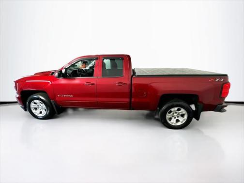 2019 Chevrolet Silverado 1500 2LT