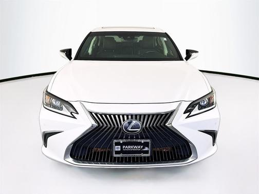 2020 Lexus ES 350 Base