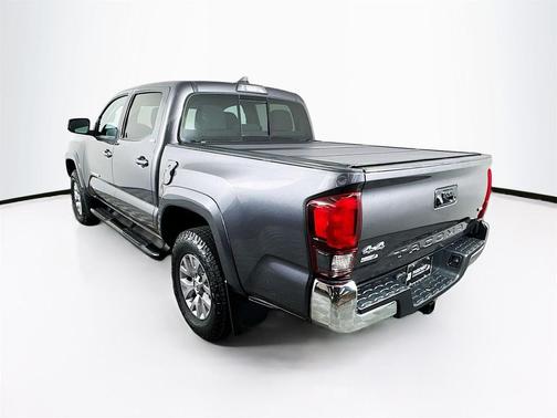 2019 Toyota Tacoma V6