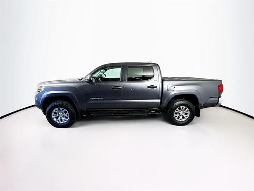2019 Toyota Tacoma V6