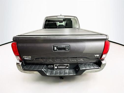 2019 Toyota Tacoma V6