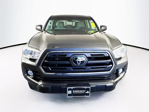 2019 Toyota Tacoma V6
