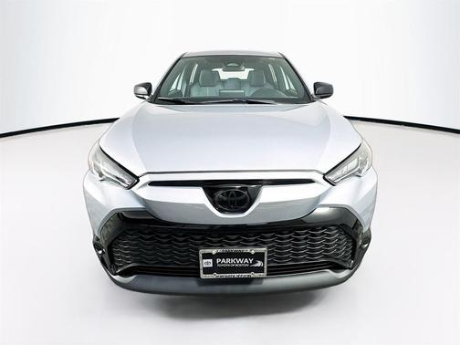 2025 Toyota Corolla Hybrid L