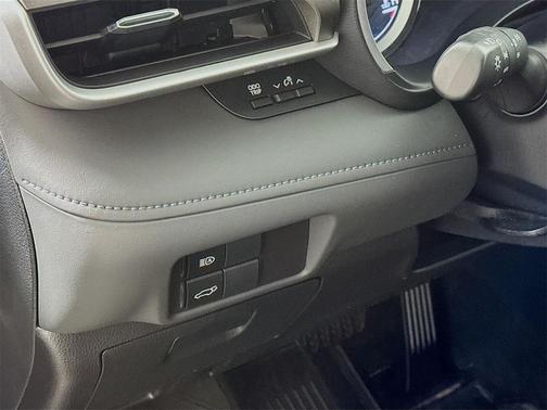 2024 Toyota Highlander Hybrid XLE