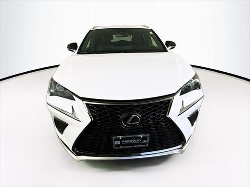 2021 Lexus NX 300 F Sport