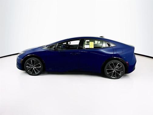 2024 Toyota Prius Limited