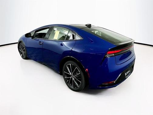 2024 Toyota Prius Limited