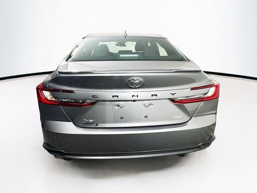 Heavy Metal 2025 Toyota Camry SE