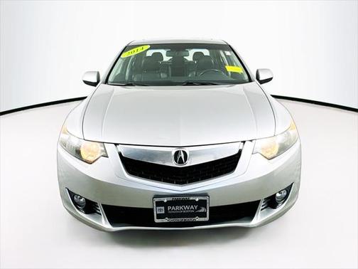 2010 Acura TSX 2.4