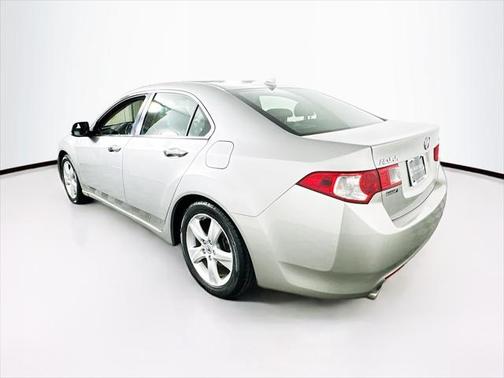 2010 Acura TSX 2.4