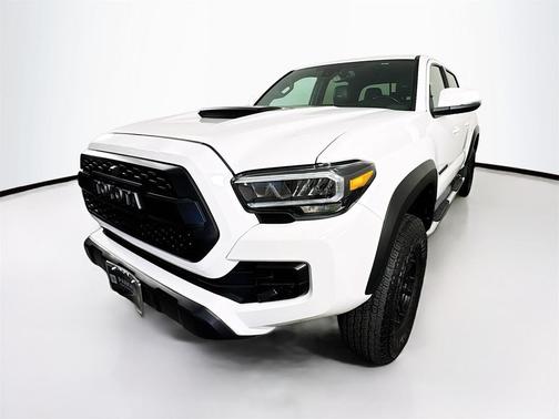 2023 Toyota Tacoma TRD Pro