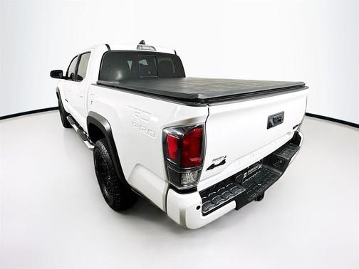 2023 Toyota Tacoma TRD Pro