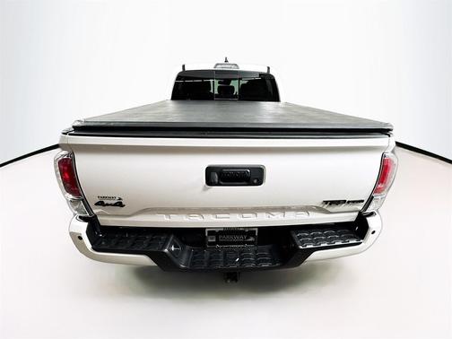 2023 Toyota Tacoma TRD Pro