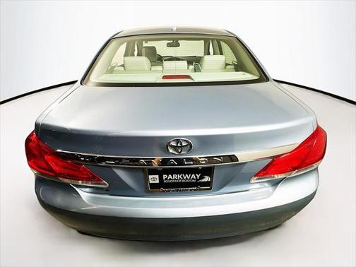 2012 Toyota Avalon Limited