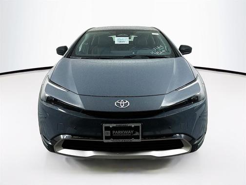 2025 Toyota Prius Plug-In Hybrid XSE Premium