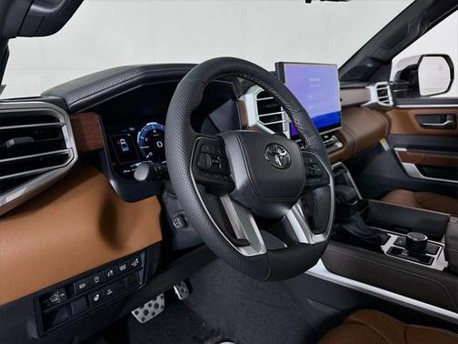 2025 Toyota Tundra 1794 Edition