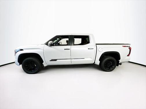 2025 Toyota Tundra 1794 Edition