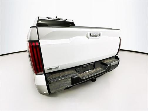 2025 Toyota Tundra 1794 Edition