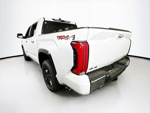 2025 Toyota Tundra 1794 Edition
