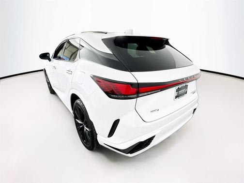 2023 Lexus RX 500h F SPORT Performance