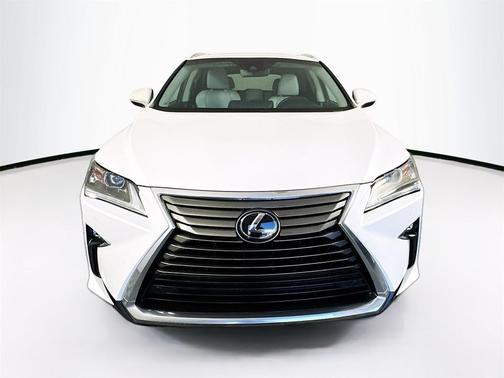2019 Lexus RX 350 Base