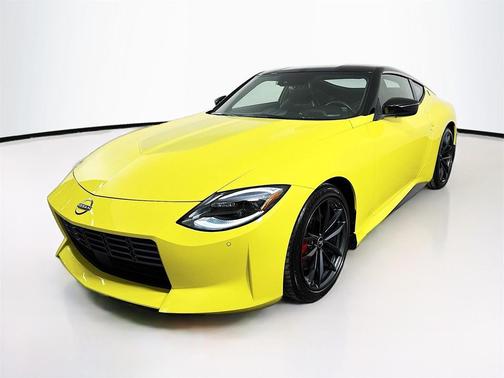 2024 Nissan Z Performance Auto