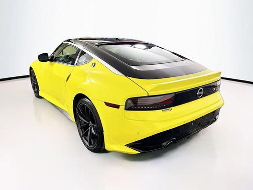 2024 Nissan Z Performance Auto