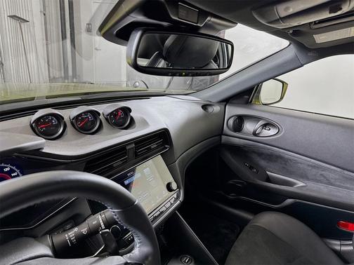 2024 Nissan Z Performance Auto