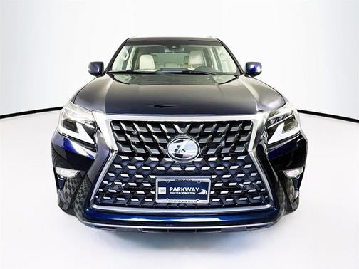 2021 Lexus GX 460 Premium