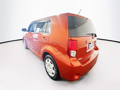 2012 Scion xB Release Series 9.0