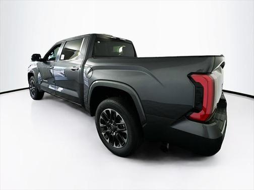 2025 Toyota Tundra Hybrid Limited