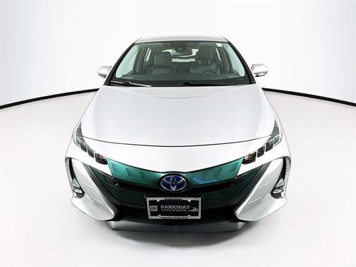 2018 Toyota Prius Prime Advanced