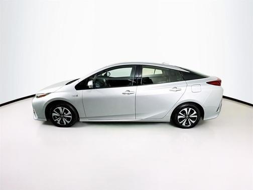 2018 Toyota Prius Prime Advanced