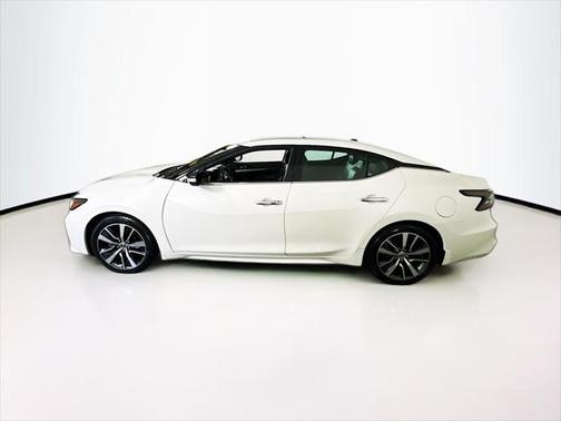 2020 Nissan Maxima 3.5 SL