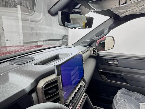 2026 Toyota Tundra Hybrid Limited