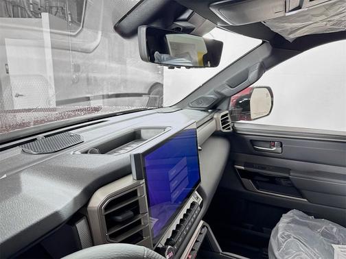 2026 Toyota Tundra Hybrid Limited