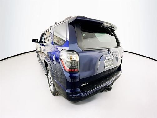 2023 Toyota 4Runner TRD Sport