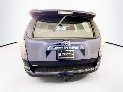 2023 Toyota 4Runner TRD Sport