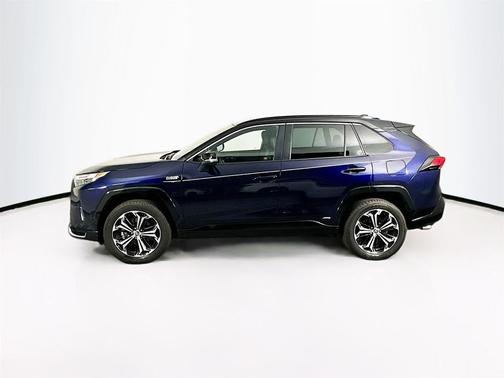 2024 Toyota RAV4 Prime XSE