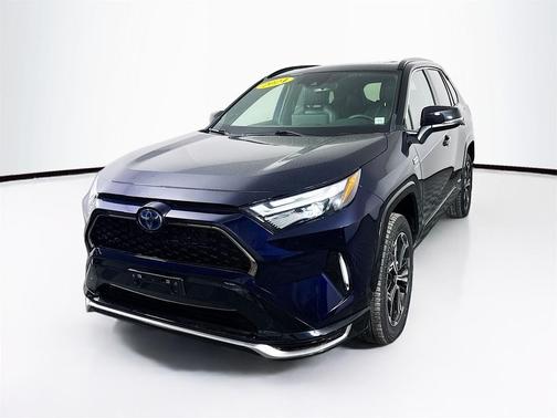 2024 Toyota RAV4 Prime XSE